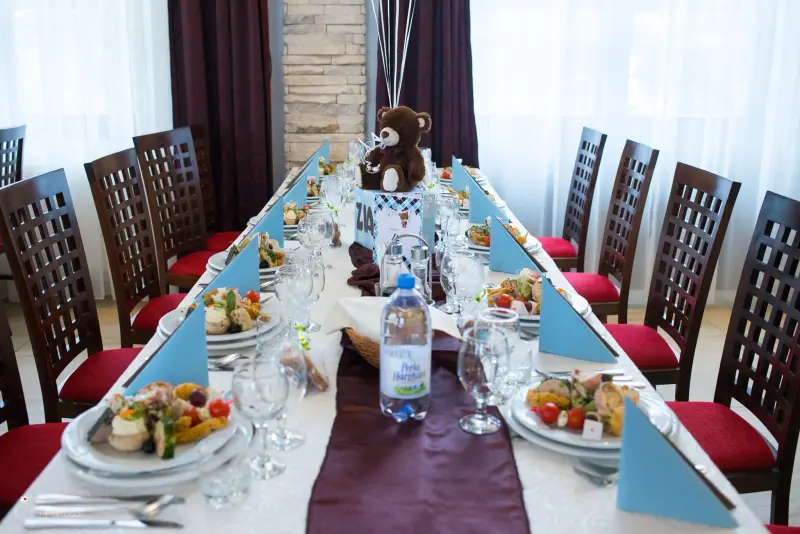 Restaurant nuntă Cluj – Restaurant Roata Faget